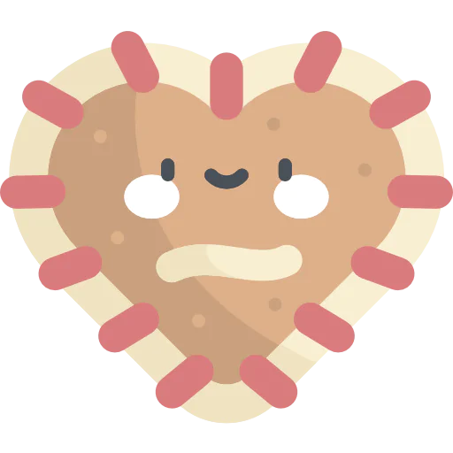 Cookie icon
