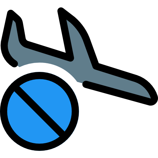 Arrival icon