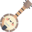 Banjo icon 64x64