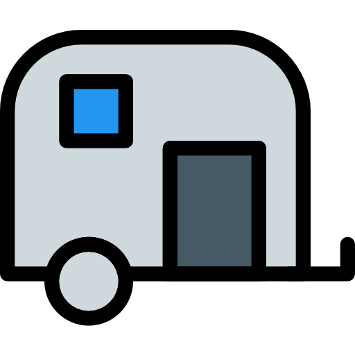 Caravan アイコン