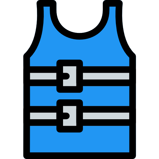 Life jacket 상
