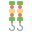 Grill 图标 64x64