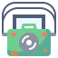 Camera 图标 64x64