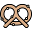 Pretzel icon 64x64