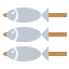 Fish 图标 64x64