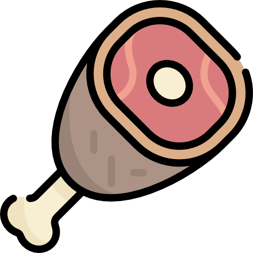 Ham icon