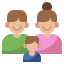 Family 图标 64x64