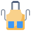 Apron 图标 64x64