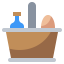 Picnic basket 图标 64x64