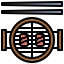 Grill 图标 64x64