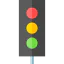Traffic light icon 64x64