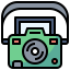 Camera 图标 64x64