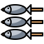 Fish 图标 64x64