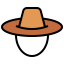 Hat 图标 64x64