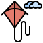 Kite 图标 64x64