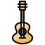 Guitar 图标 64x64
