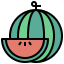 Watermelon 图标 64x64