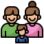 Family 图标 64x64