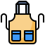 Apron 图标 64x64