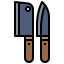 Knifes 图标 64x64