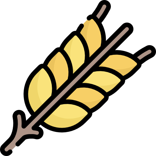 Wheat icon