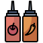 Ketchup 图标 64x64