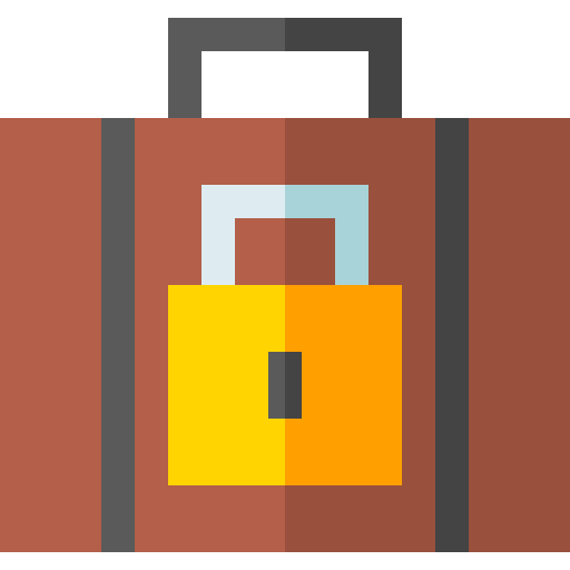 Lock icon