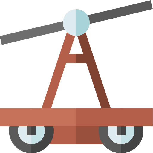Train icon