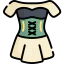 Dirndl icon 64x64