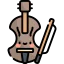 Violin icon 64x64