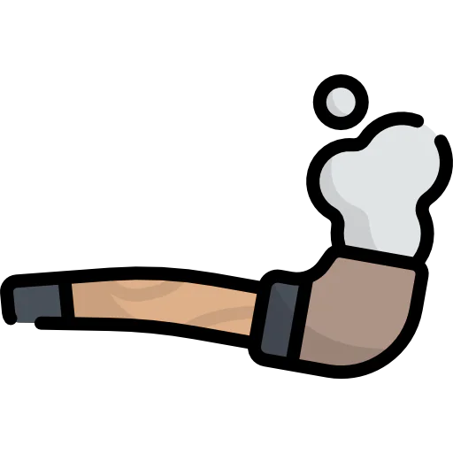 Pipe icon