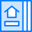 Property icône 64x64