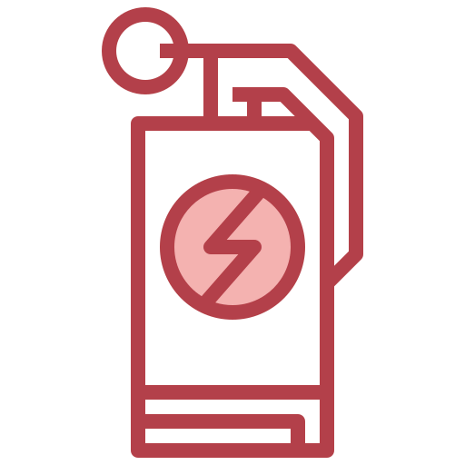 Grenade icon