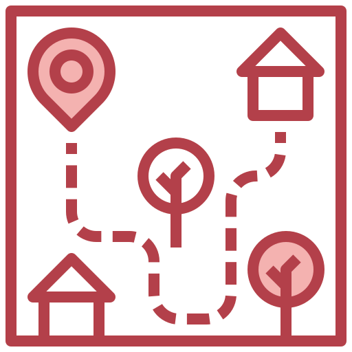 Map icon
