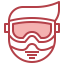 Mask іконка 64x64
