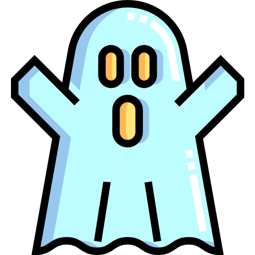 Ghost icon