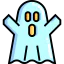 Ghost ícono 64x64