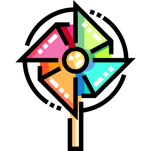 Windmill icon
