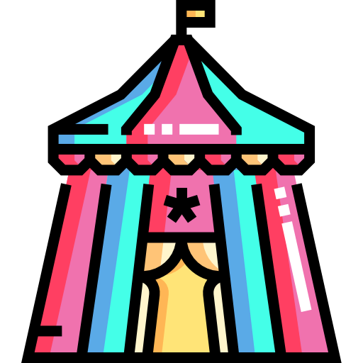 Circus icon