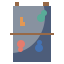 Бочка иконка 64x64