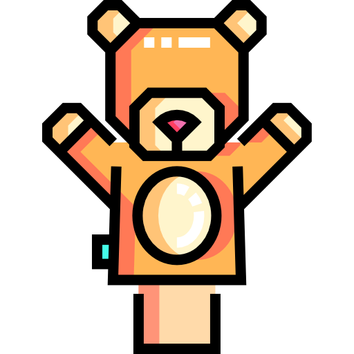 Puppet Ikona