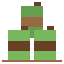 Бочка иконка 64x64