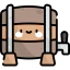 Barrel 图标 64x64
