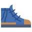 Ботинок иконка 64x64