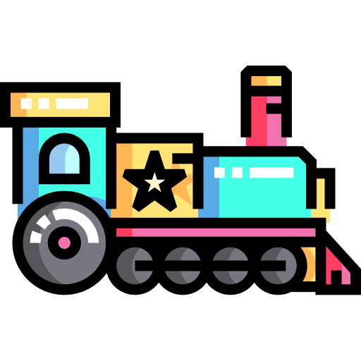Train icon
