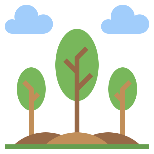 Forest icon