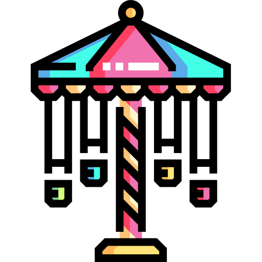 Carousel icon