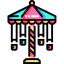 Carousel ícono 64x64