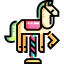 Horse ícono 64x64