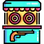 Стрельба иконка 64x64